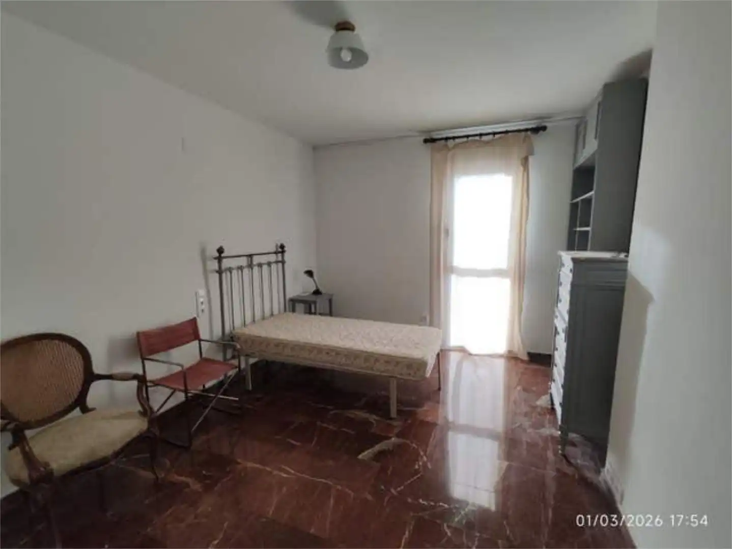 Habitación 190 m², Córdoba