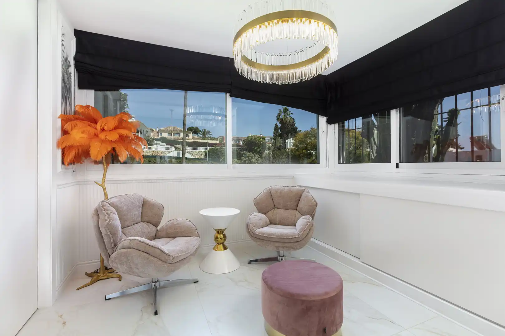 Piso de 80 m² en Marbella