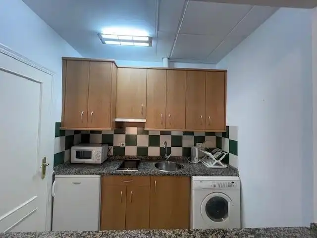 Квартира 71 м² у Севільі