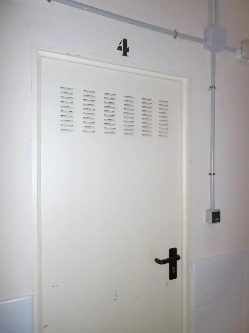 Piso de 84 m² en Valladolid