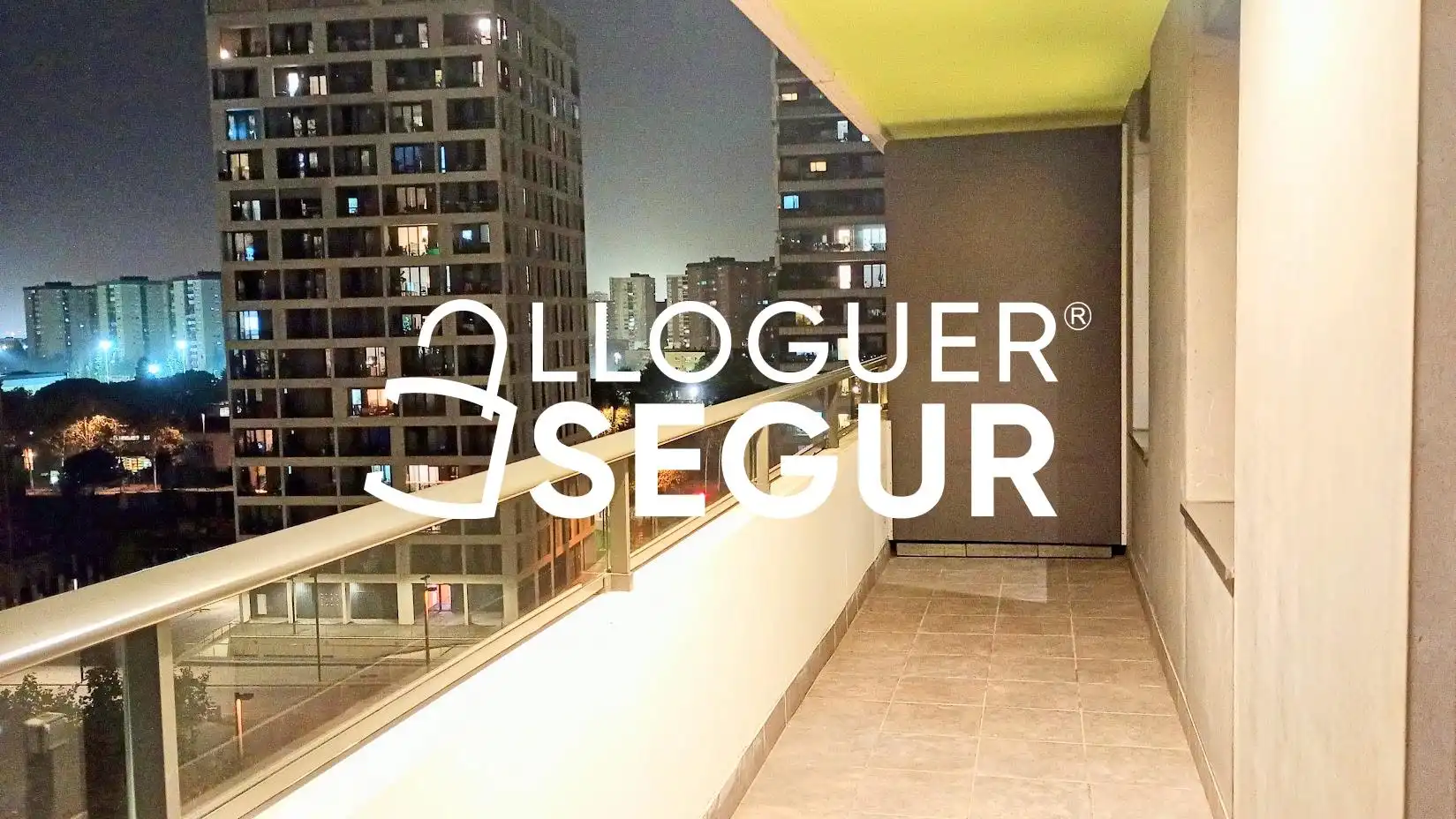 Pis de 70 m² a l'Hospitalet de Llobregat