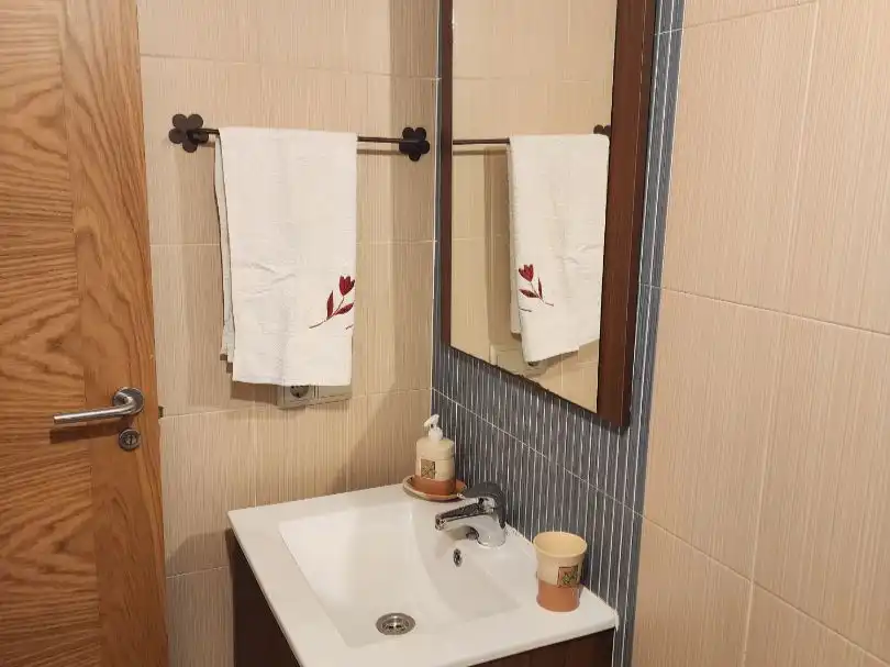 Piso de 40 m² en Aljaraque