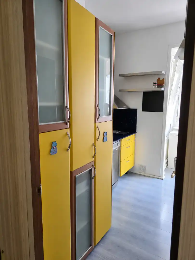 Piso de 80 m² en Santander