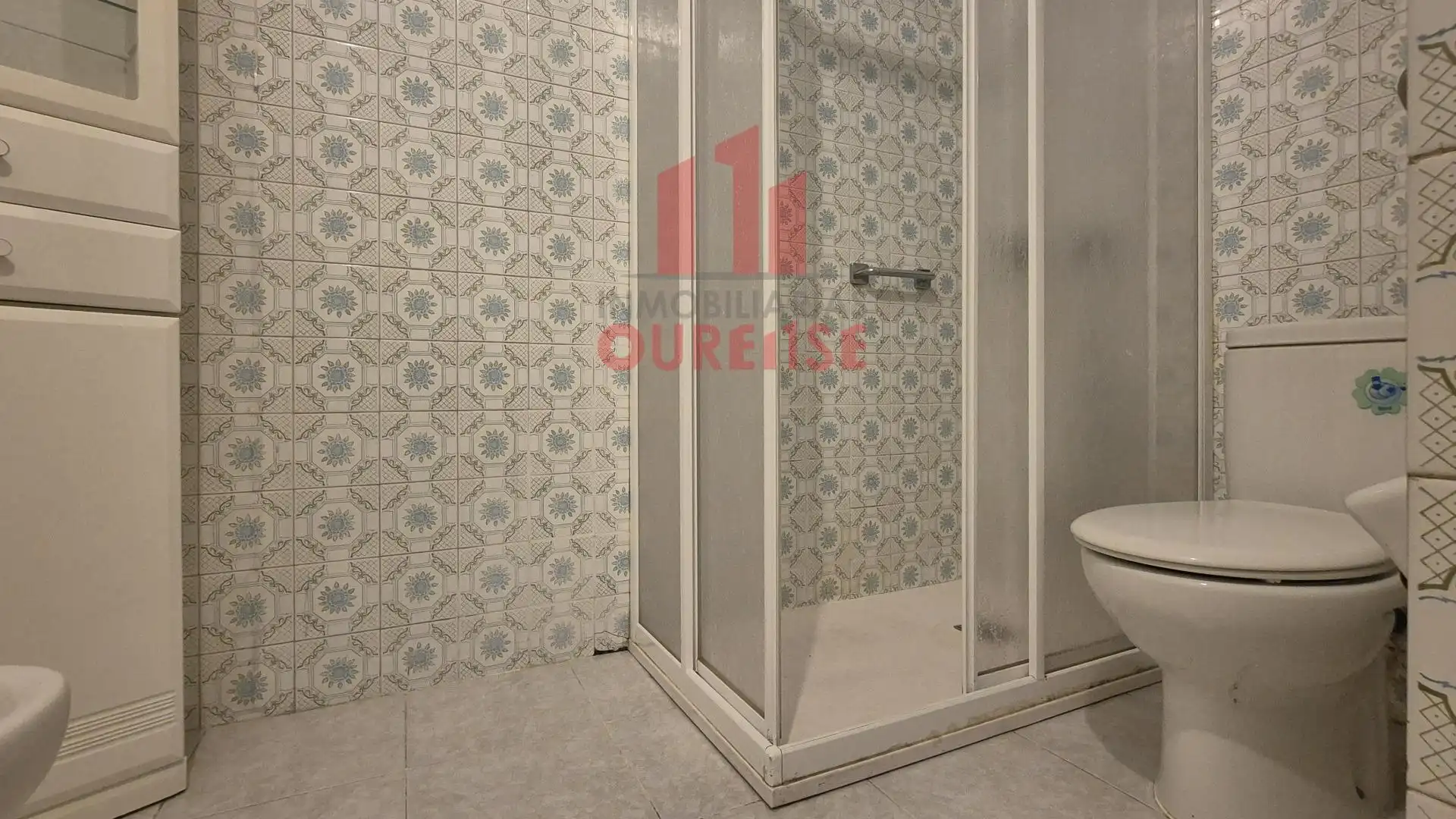 Piso de 87 m² en Ourense