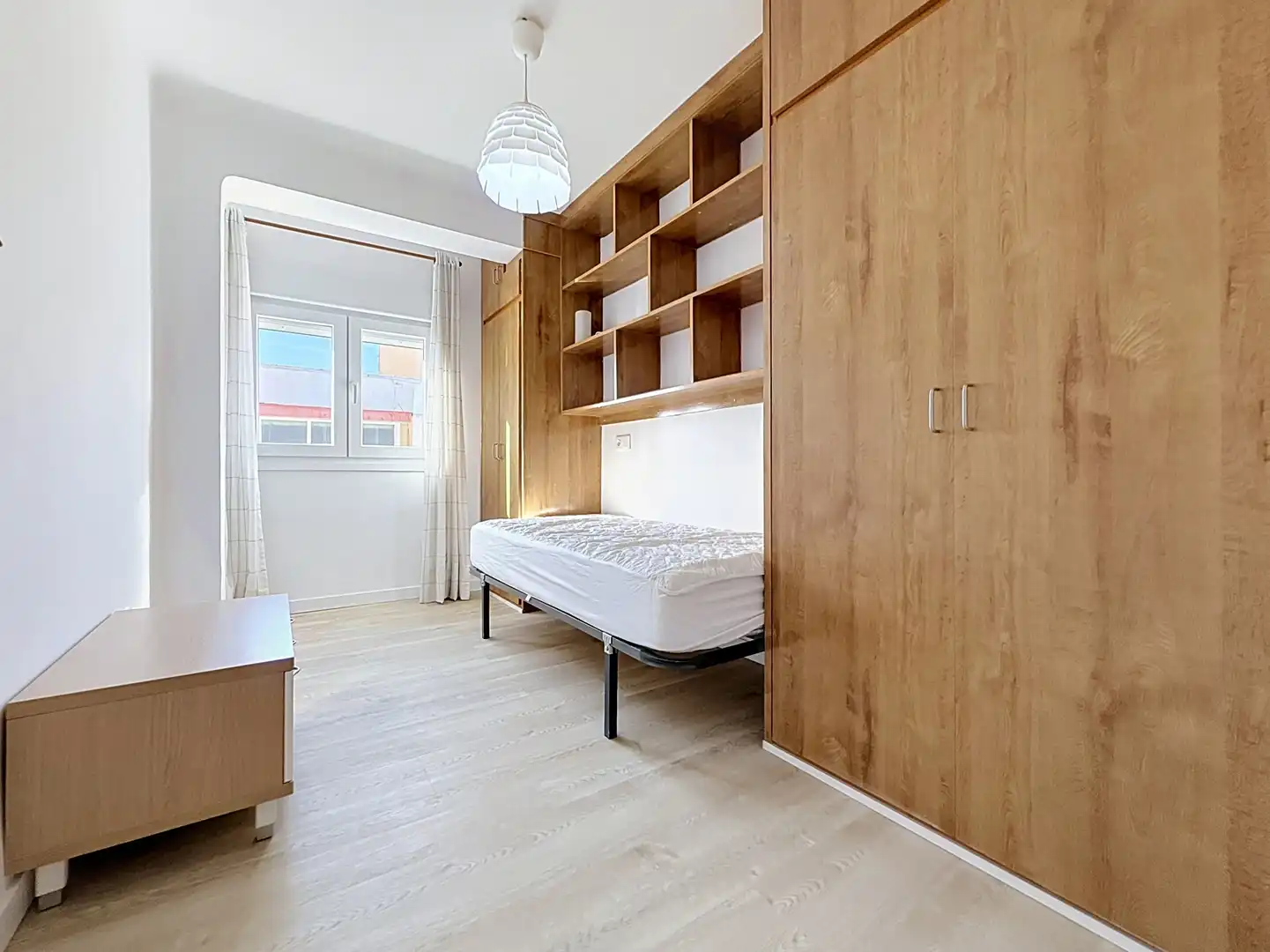 Wohnung 85 m² in Málaga
