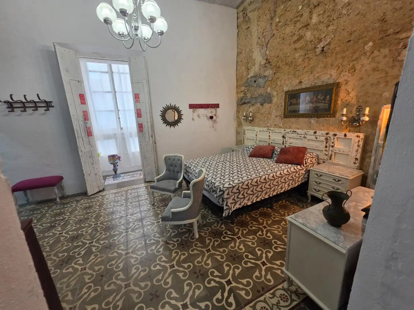 Pis de 137 m² a San Fernando
