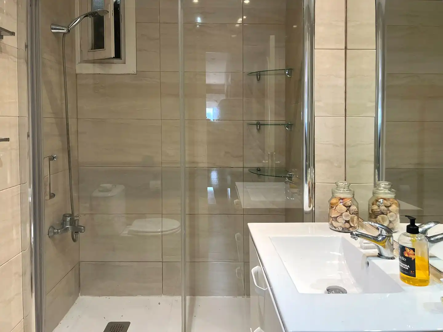 Piso de 120 m² en Zarauz