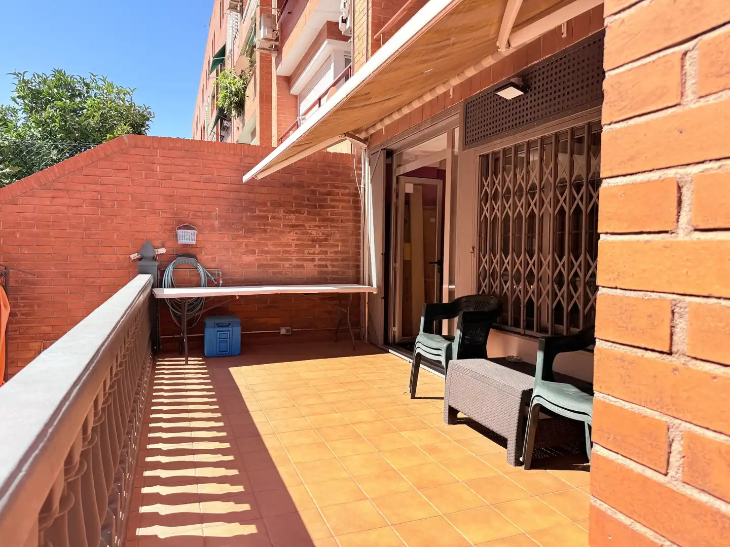 Appartement 125 m² à Sant Adrià de Besòs