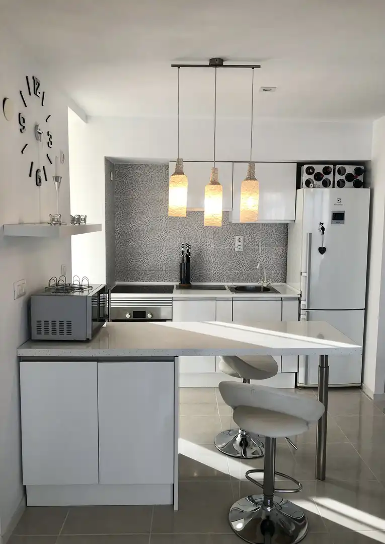 Pis de 85 m² a València