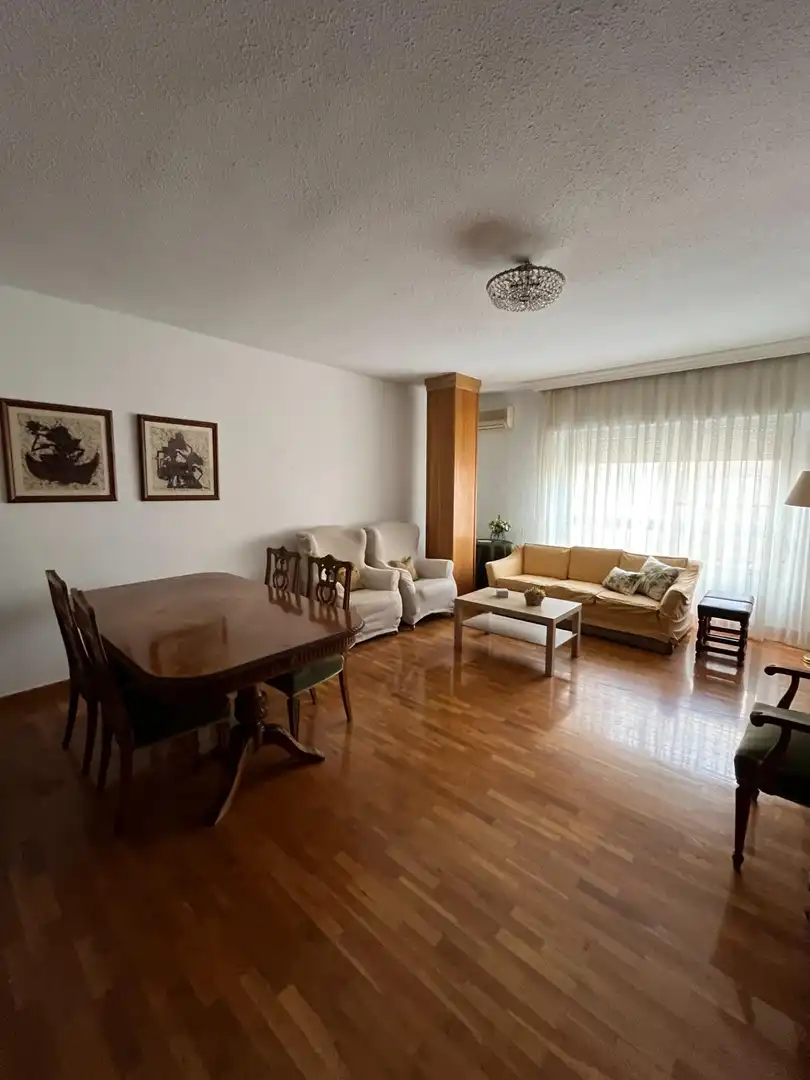 Pis de 144 m² a Múrcia