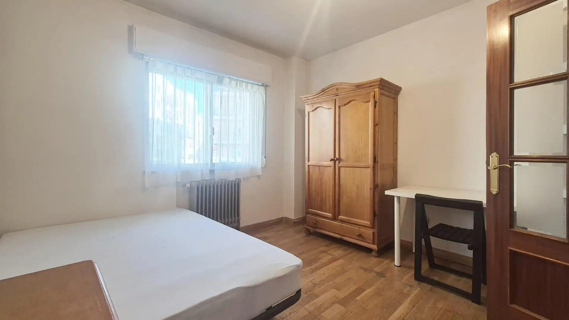 Piso de 83 m² en Salamanca