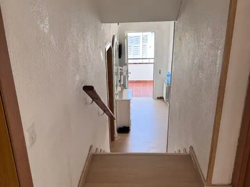 Piso de 150 m² en Altafulla