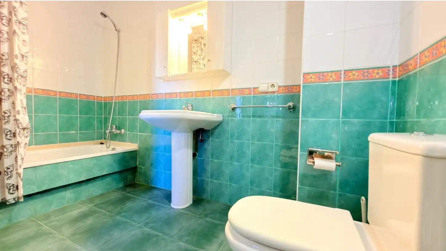 Piso de 95 m² en Nigrán