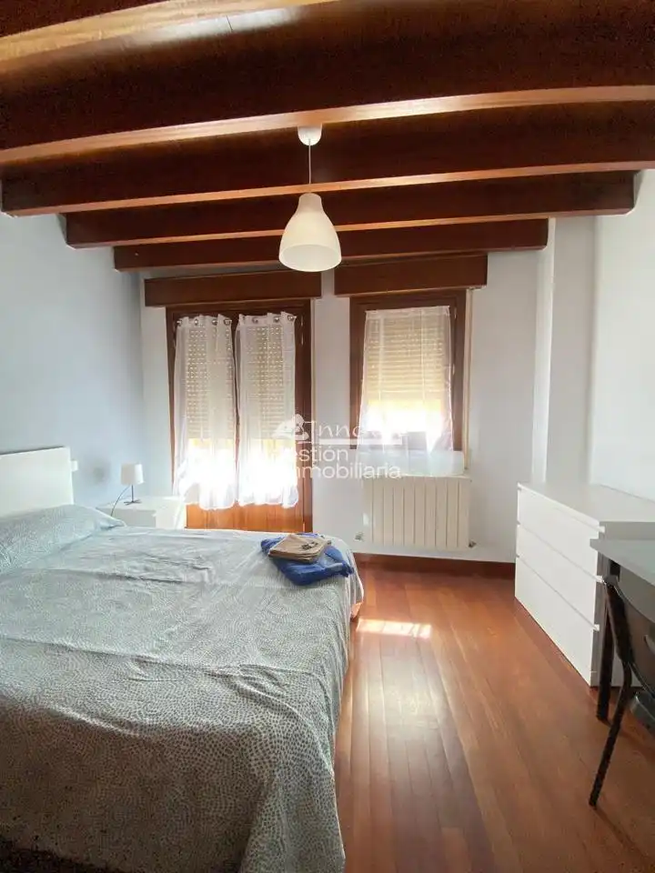 Stanza in affitto, Segovia