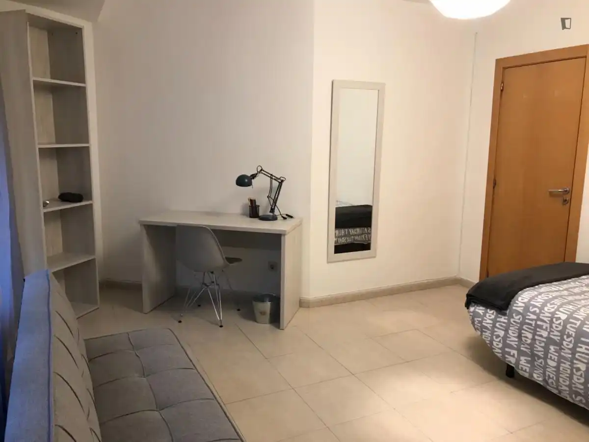 Habitación en alquiler, Salamanca