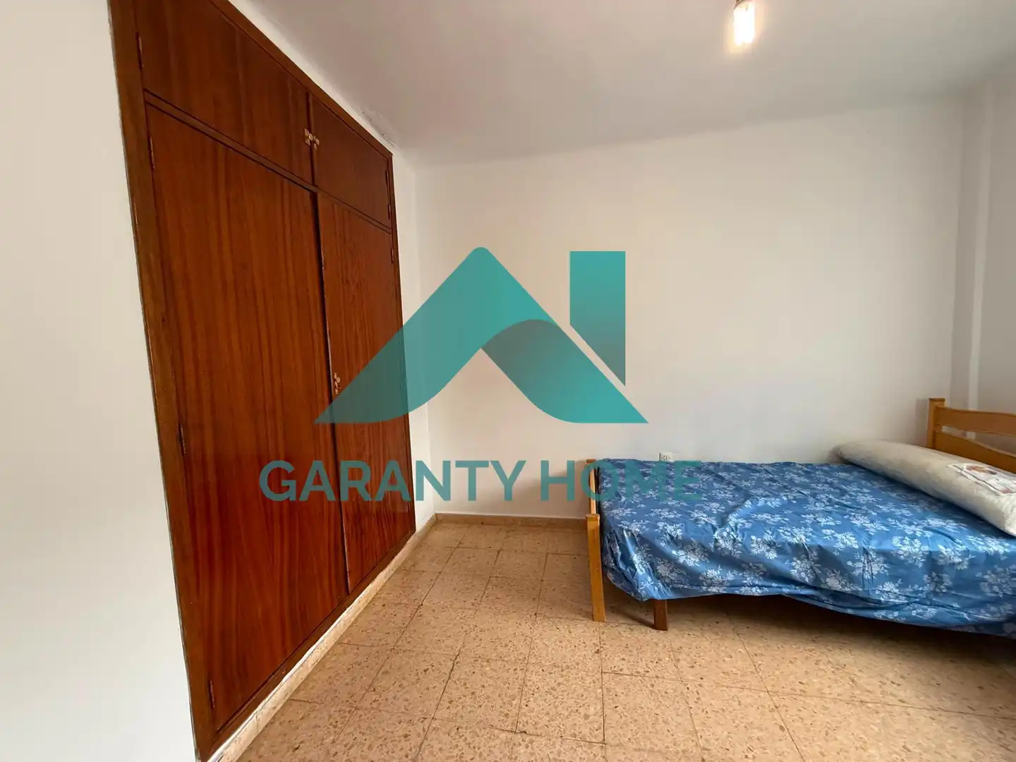 Piso de 100 m² en Cáceres