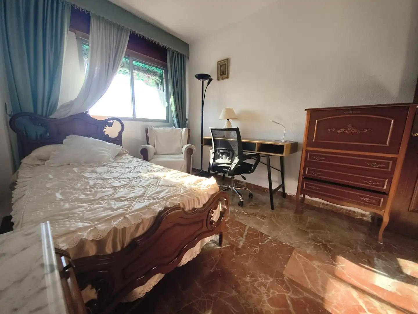 Piso de 105 m² en Granada