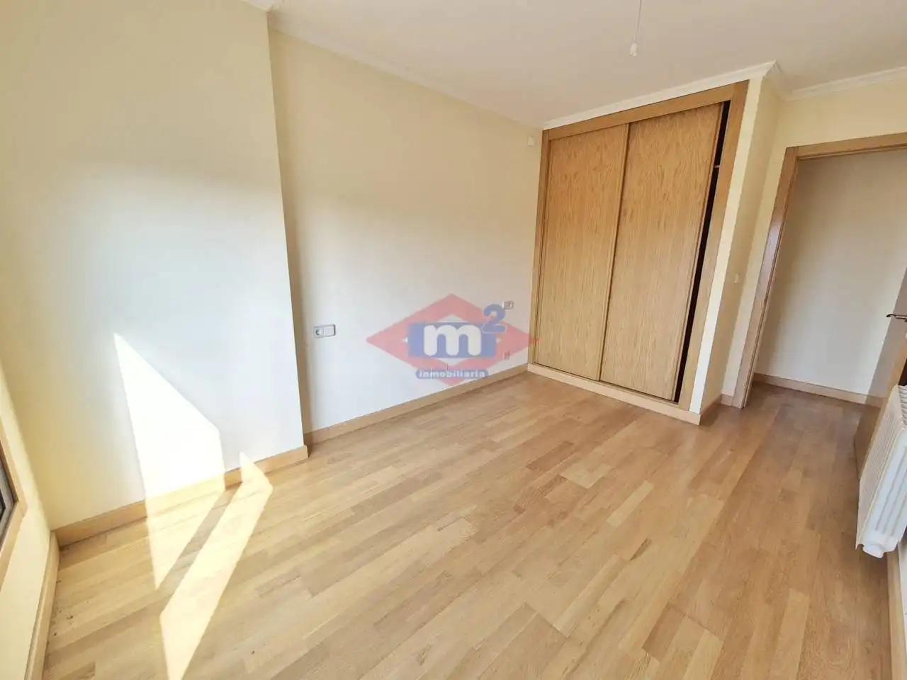 Piso de 45 m² en Vigo