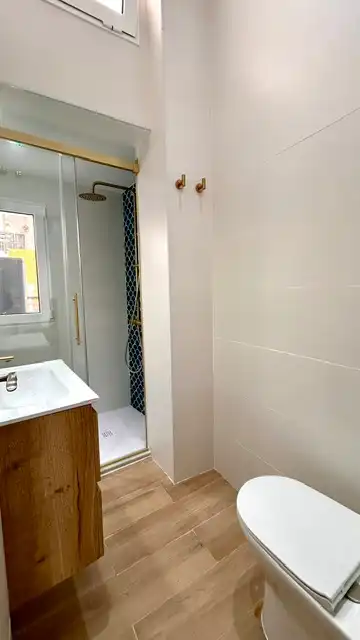 Piso de 75 m² en Málaga