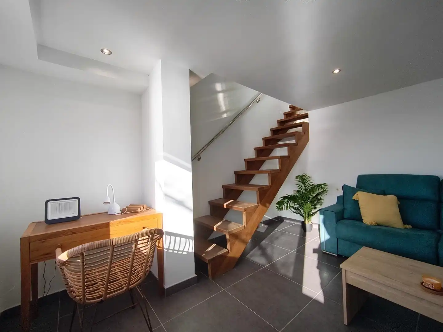 Casa de 27 m² a San Cristóbal de La Laguna