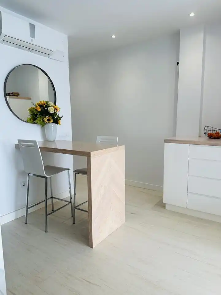 Wohnung 45 m² in Las Palmas de Gran Canaria