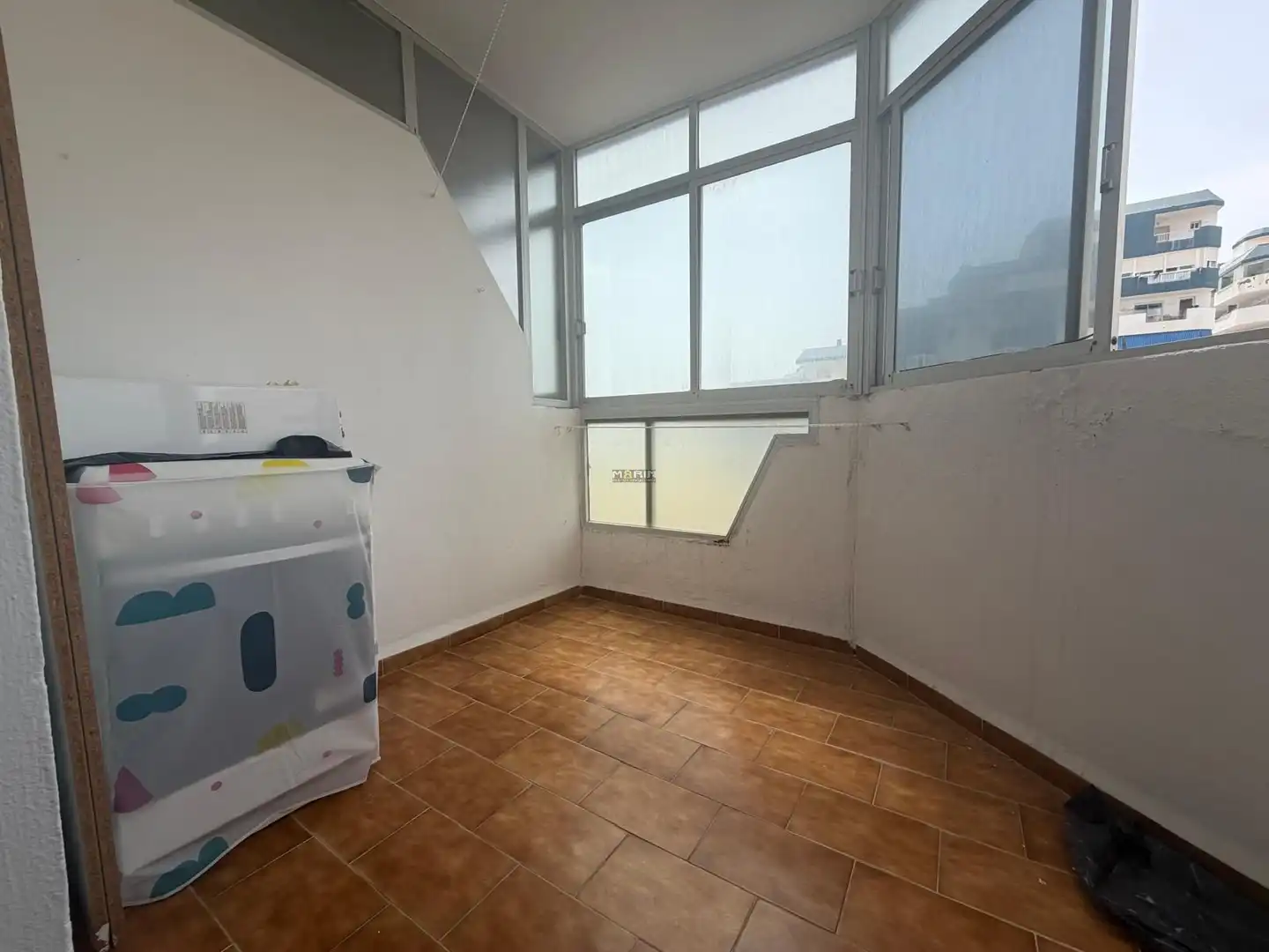 Apartamento 80 m² em Cartagena