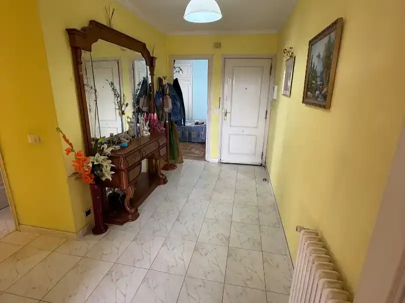 Piso de 129 m² en Lugo
