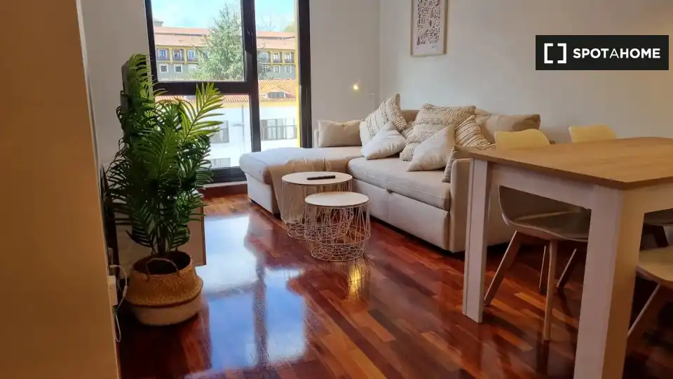 Habitación en alquiler, Oviedo