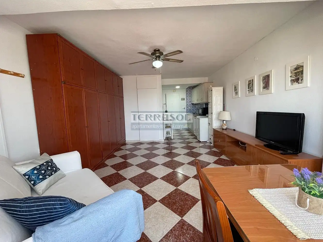 Appartamento 39 m² a Vélez-Málaga