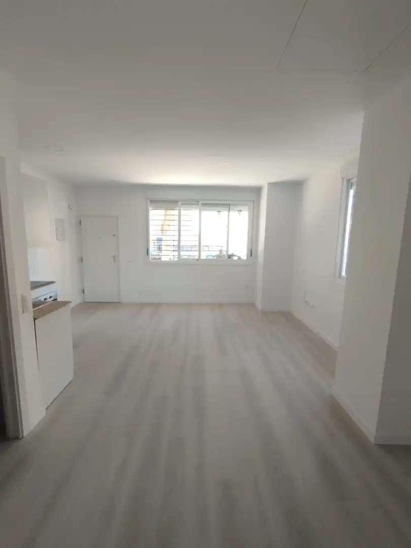 Pis de 32 m² a Màlaga