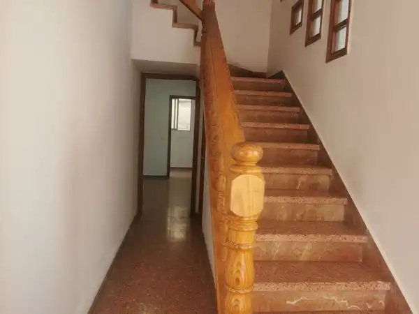 Casa de 123 m² en Santa Brígida