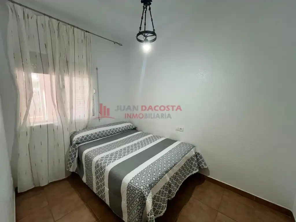 Piso de 100 m² en Lepe