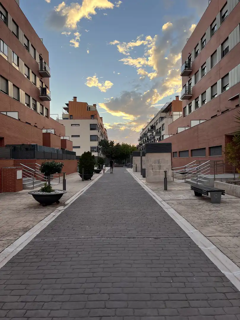 Pis de 87 m² a Ciudad Real
