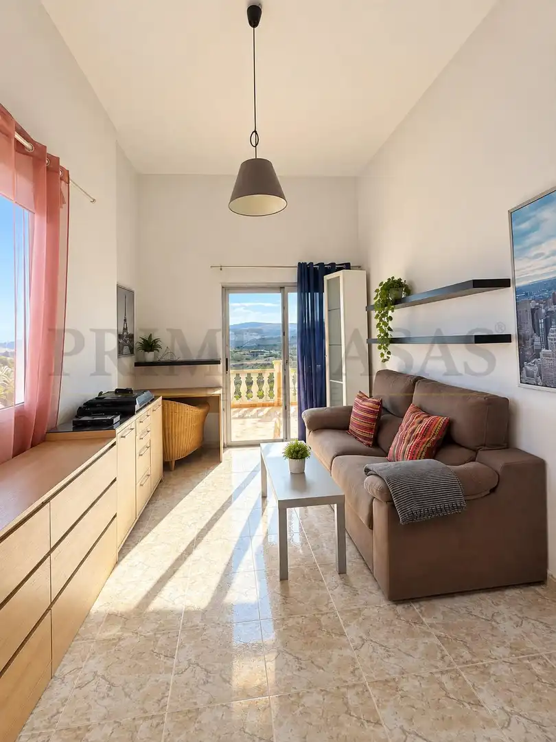 Piso de 50 m² en San Bartolomé de Tirajana