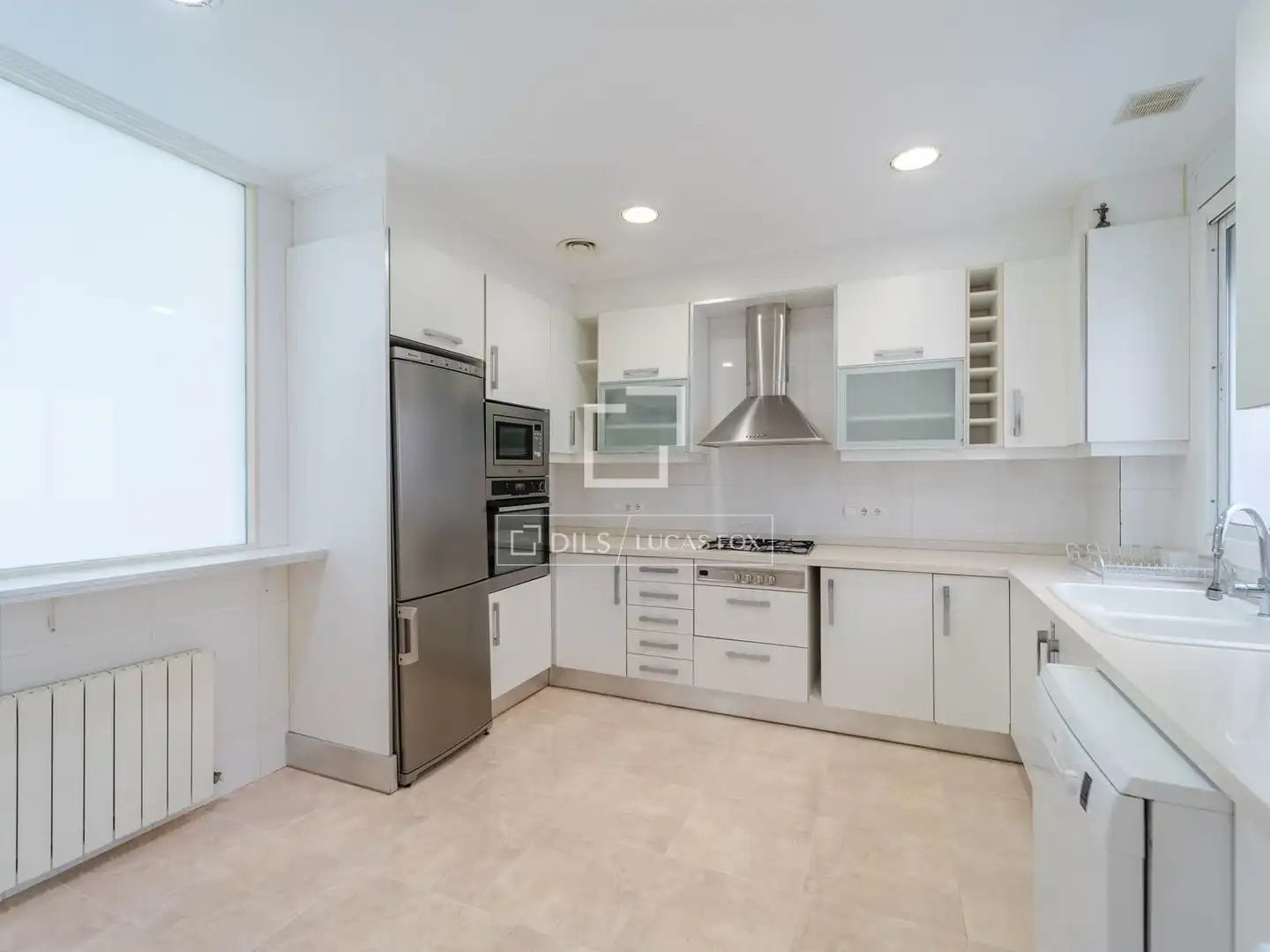Apartamento 113 m² em València