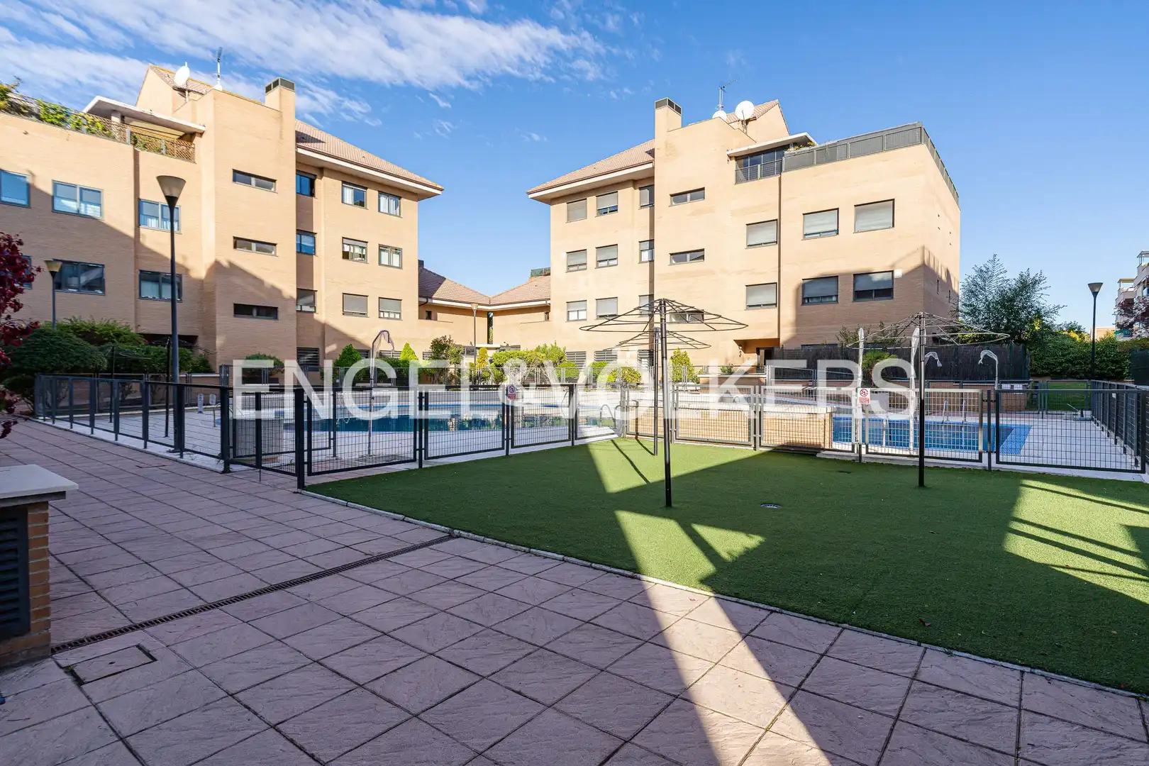 Appartamento 180 m² a Pozuelo de Alarcón