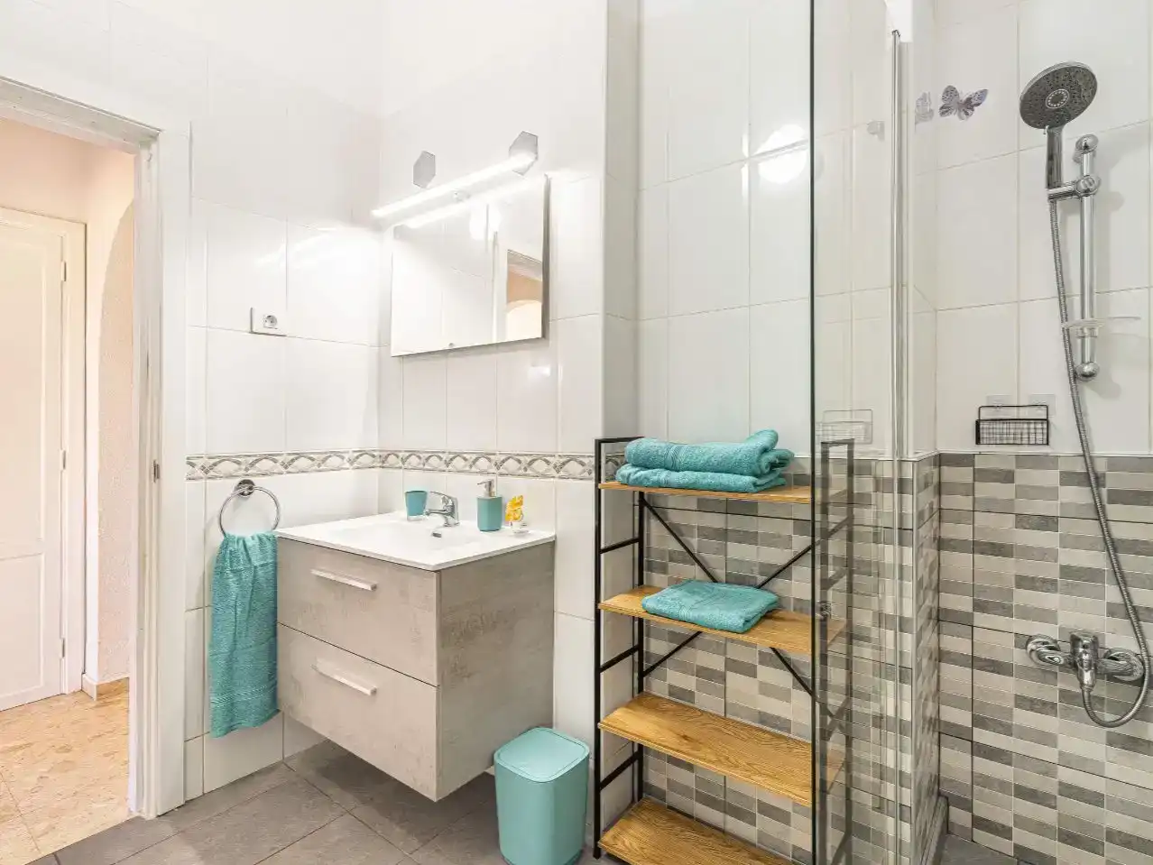Piso de 42 m² en San Miguel de Abona