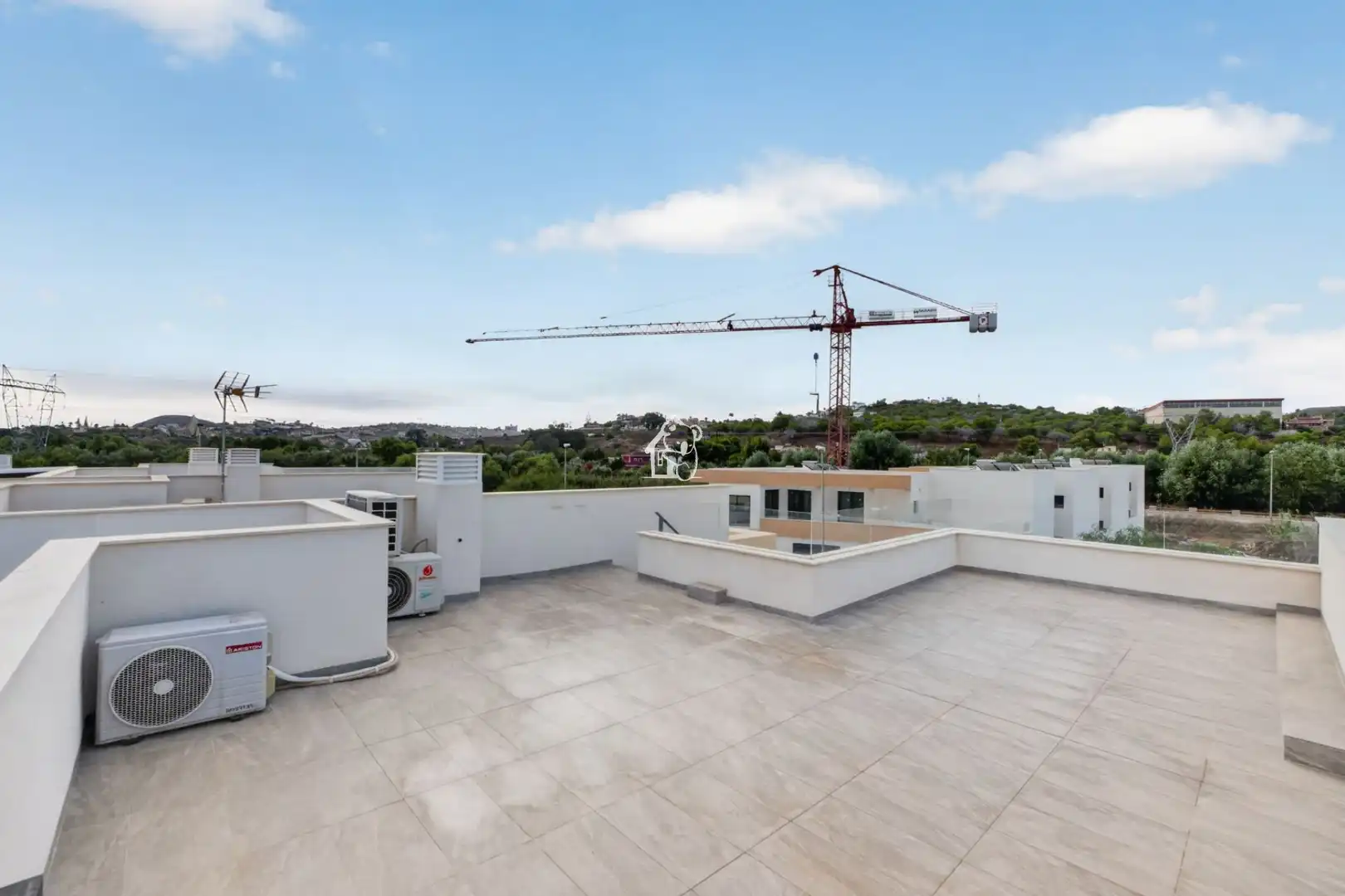 Piso de 130 m² en Rojales