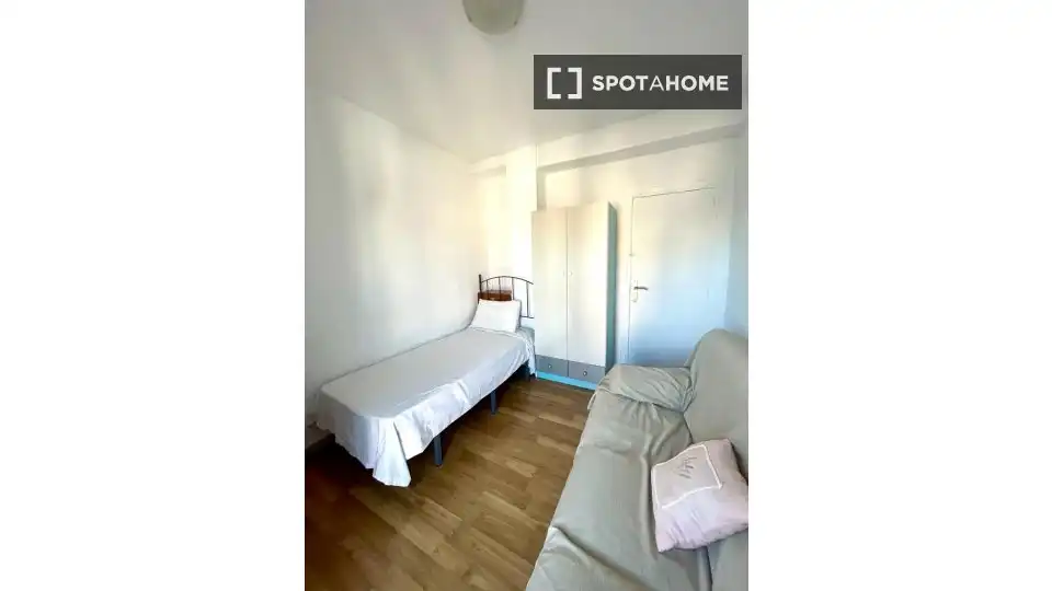 Habitación en alquiler, Cartagena