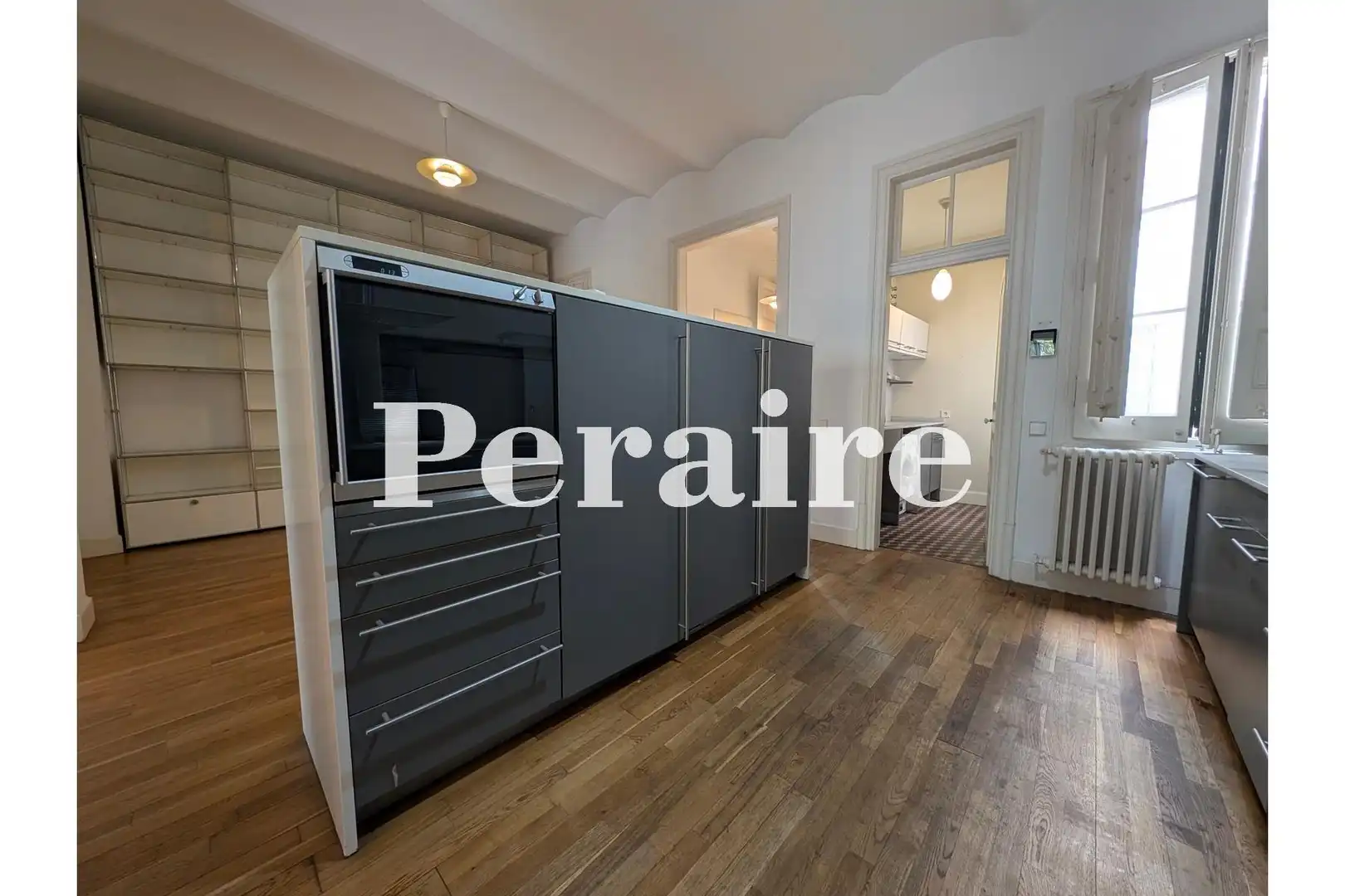 Piso de 195 m² en Barcelona