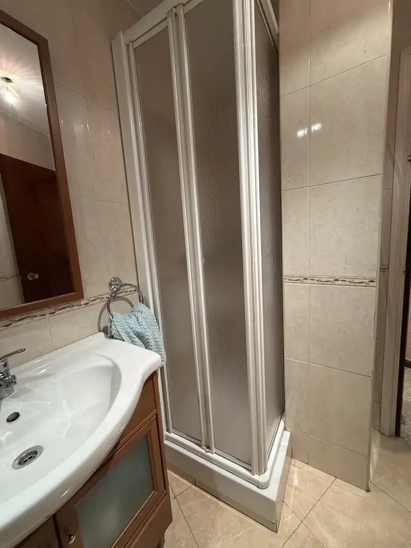 Habitación 100 m², Barbastro