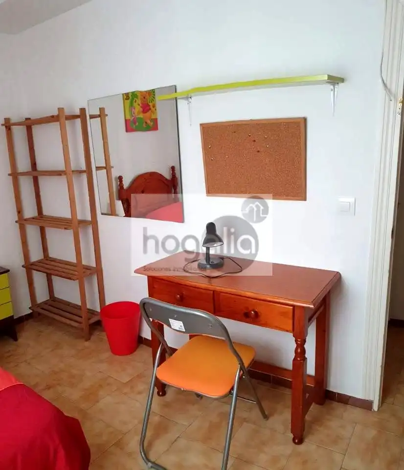 Pis de 85 m² a Sevilla
