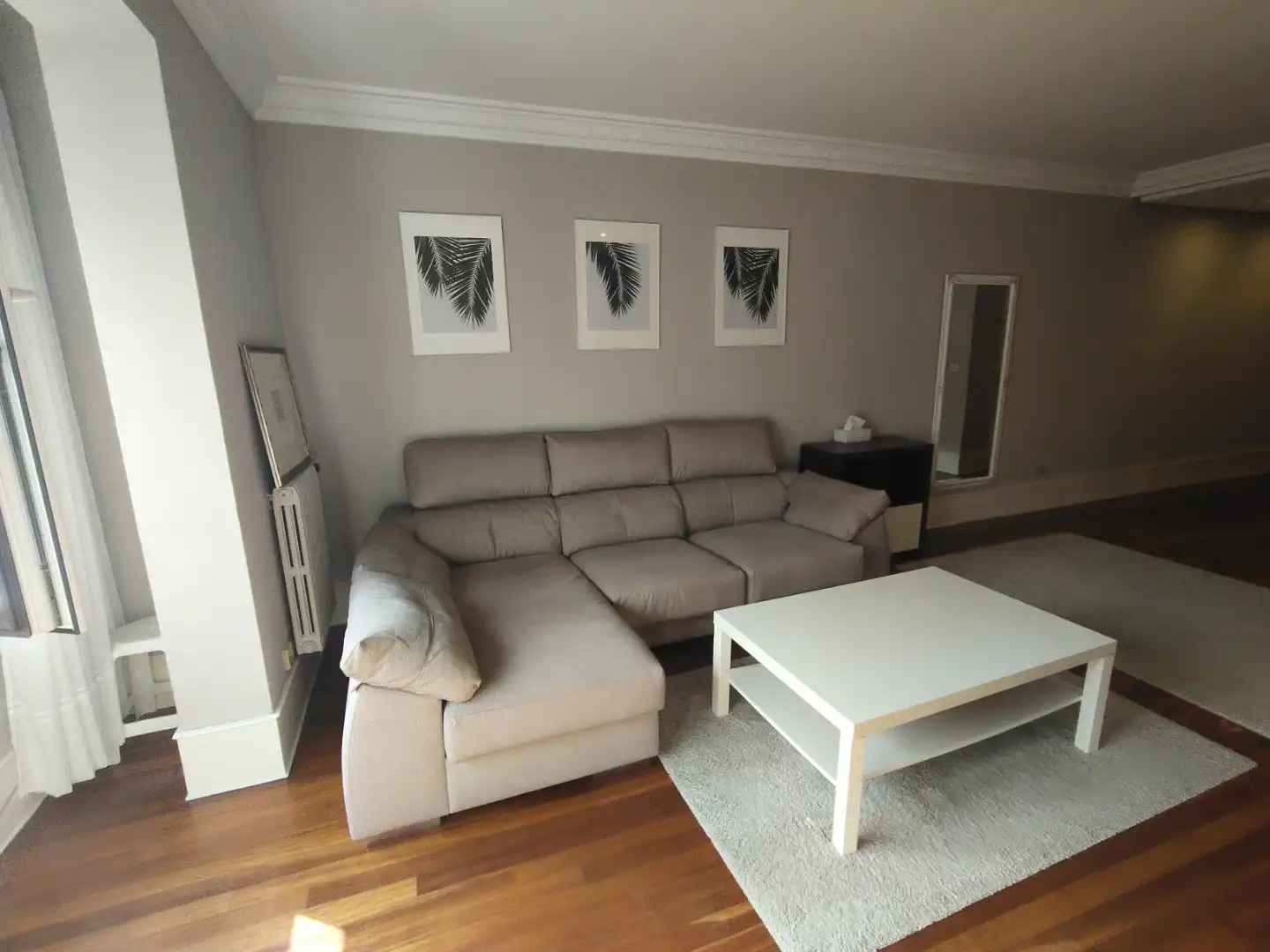 Appartamento 73 m² a Bilbao