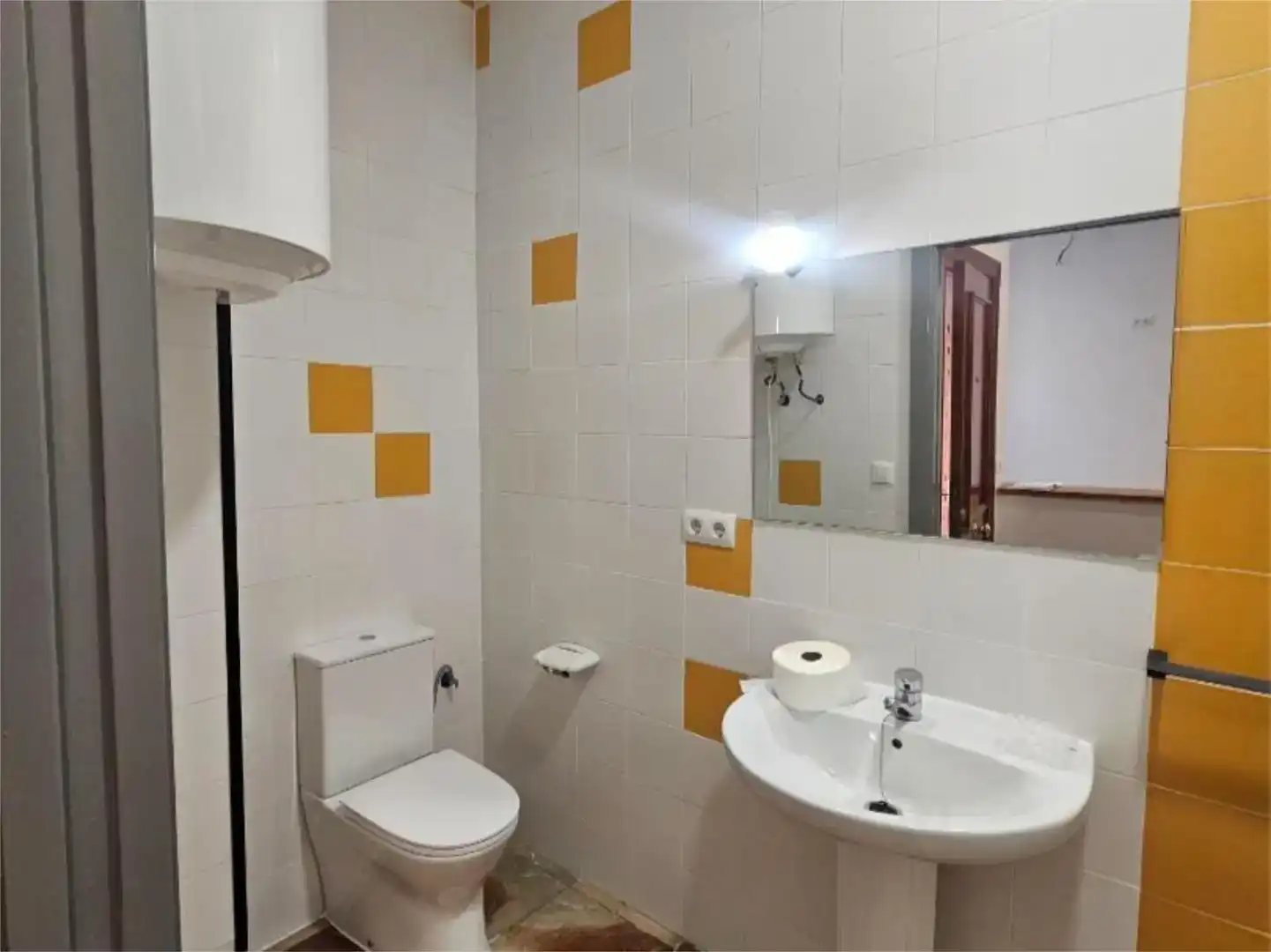 Piso de 70 m² en Badajoz