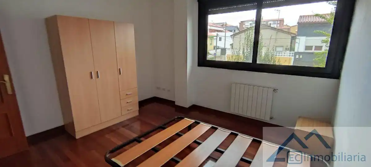 Piso de 55 m² en Santander