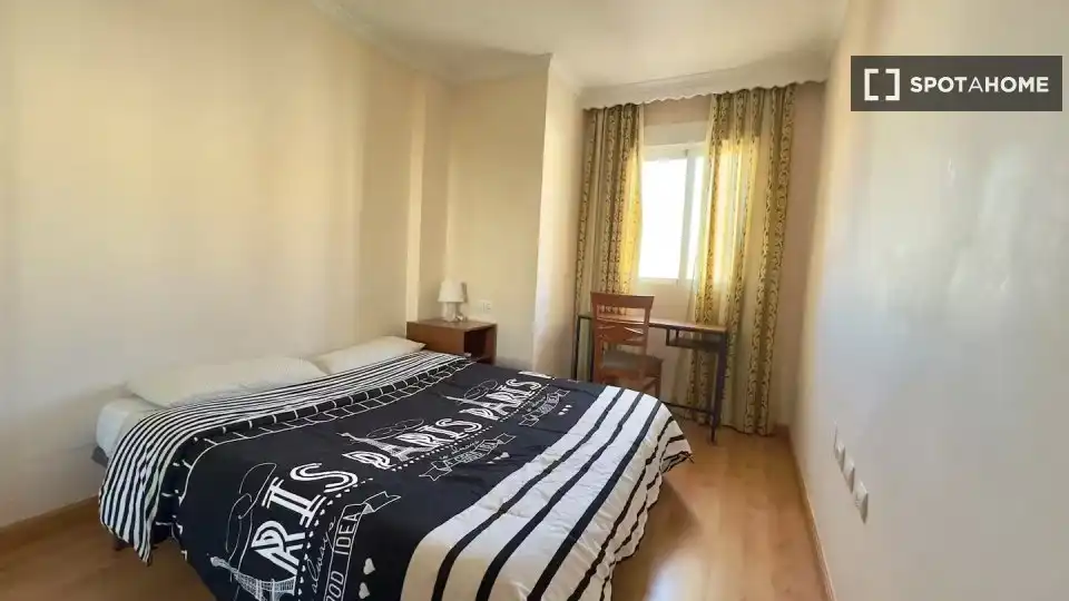 Habitación en alquiler, Málaga
