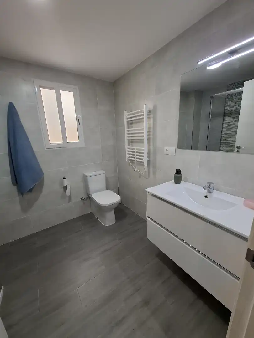 Piso de 109 m² en Picanya