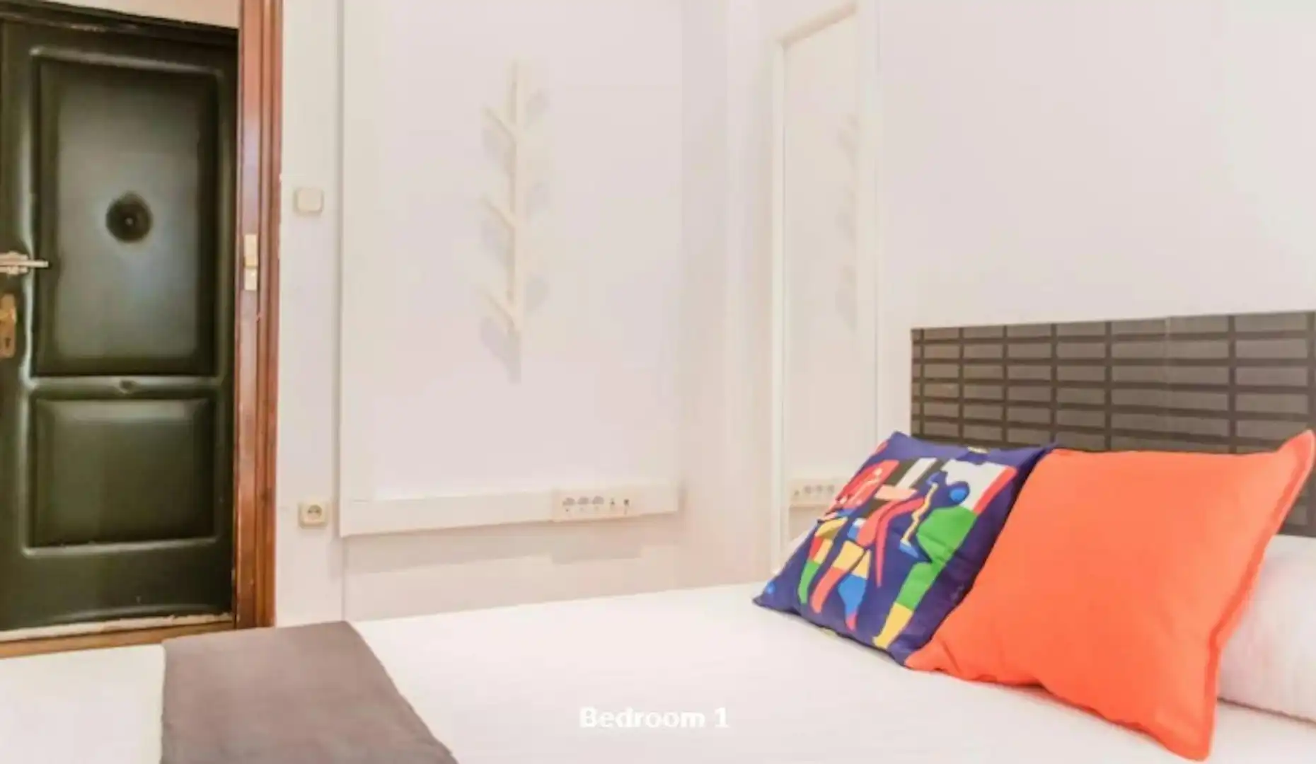 Habitació de lloguer, València