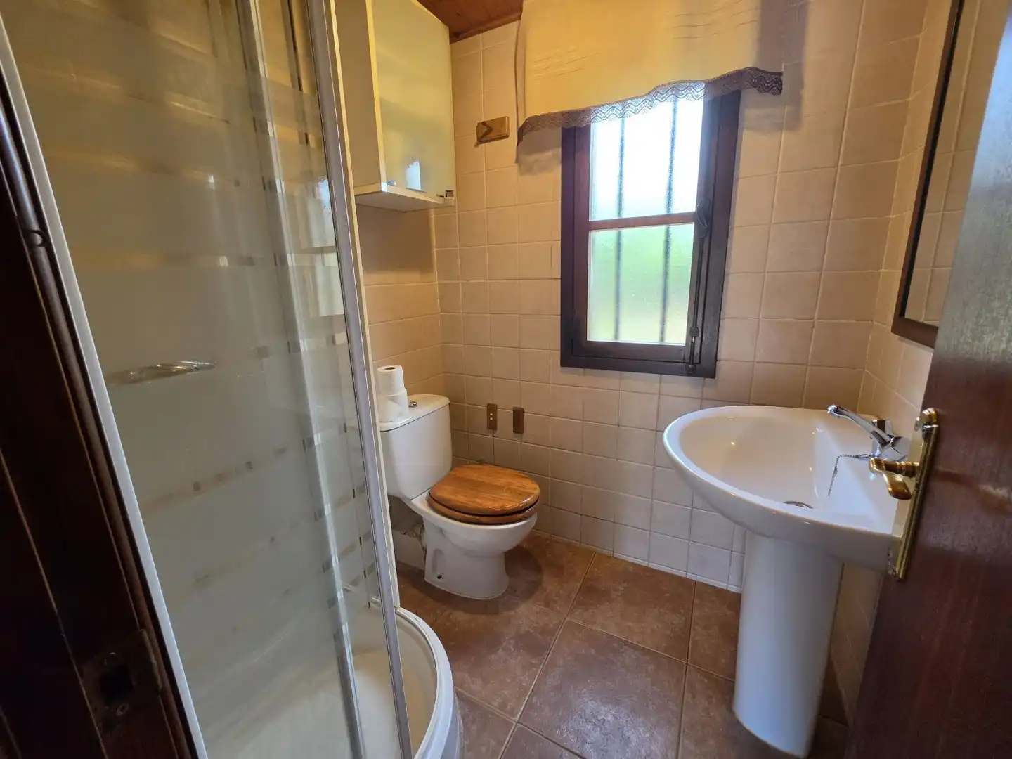 Casa de 56 m² en Curtis