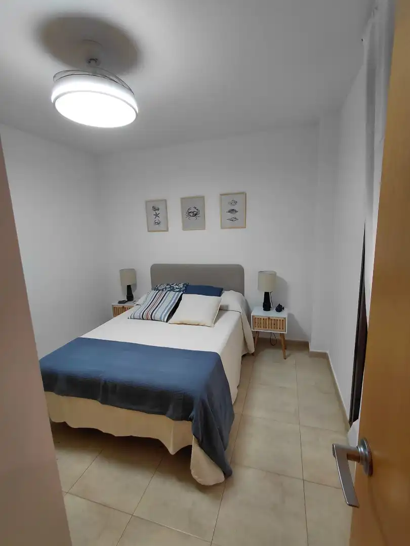 Piso de 65 m² en Benicarló
